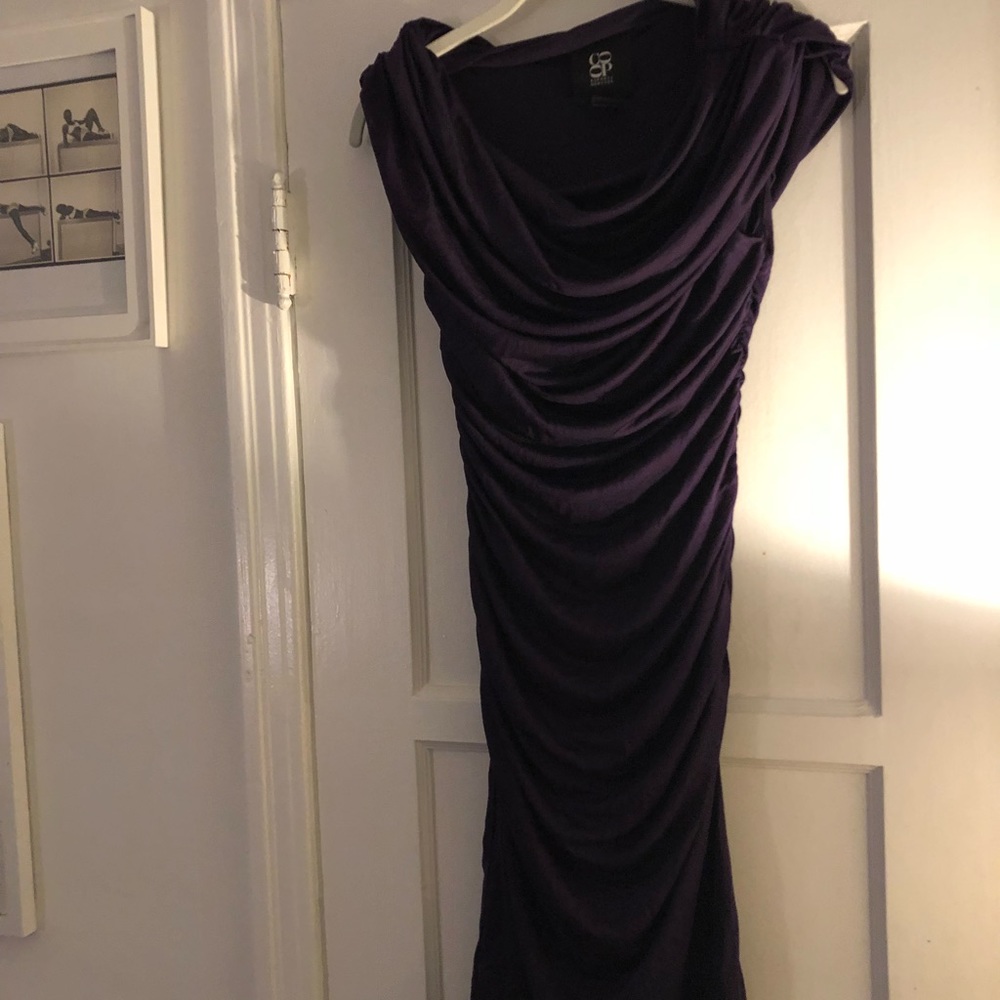 Barney’s co op dress